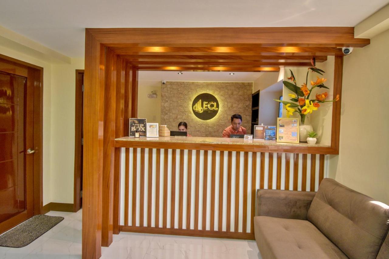 Ecl Resort Hotel Boracay Boracay Island エクステリア 写真